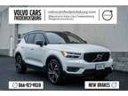 2020 Volvo XC40 R-Design