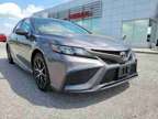 2021 Toyota Camry SE Nightshade