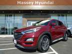 2019 Hyundai Tucson Limited