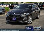 2018 BMW X2 xDrive28i Blue Certified AWD Near Milwaukee WI