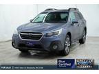 2018 Subaru Outback 3.6R Limited