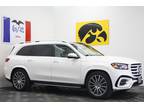 2024 Mercedes-Benz GLS GLS 580 4MATIC