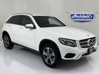 2019 Mercedes-Benz GLC GLC 300