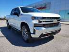 2021 Chevrolet Silverado 1500 LT LT1