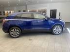 2024 Cadillac XT5 Sport