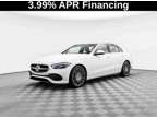 2024 Mercedes-Benz C-Class C 300 4MATIC