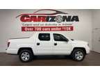 2009 Honda Ridgeline RT