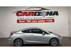 2012 Honda Civic Si