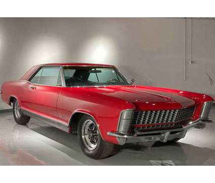 1965 Buick Riviera is a 1965 Buick Riviera Classic Car in Depew NY