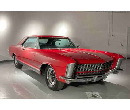 1965 Buick Riviera is a 1965 Buick Riviera Classic Car in Depew NY