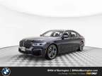 2021 BMW 7 Series 750i xDrive