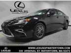 2018 Lexus ES 350