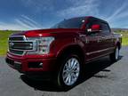 2019 Ford F-150 Limited