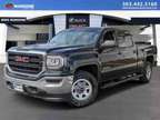 2018 GMC Sierra 1500 Base