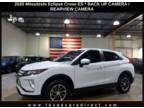 2020 Mitsubishi Eclipse Cross ES BACKUP CAMERA/BLUETOOTH