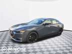 2024 Mazda Mazda3 2.5 S Carbon Edition Base