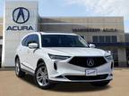 2024 Acura MDX 3.5L SH-AWD