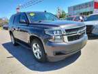 2017 Chevrolet Tahoe LS