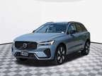 2024 Volvo XC60 Recharge Plug-In Hybrid Ultimate