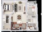 RiverWalk on the Falls - Phase 1 - 2 Bed, 2 Bath (K)