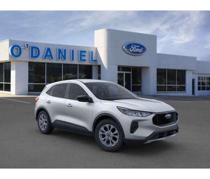 2024 Ford Escape Active is a Silver 2024 Ford Escape SUV in New Haven IN