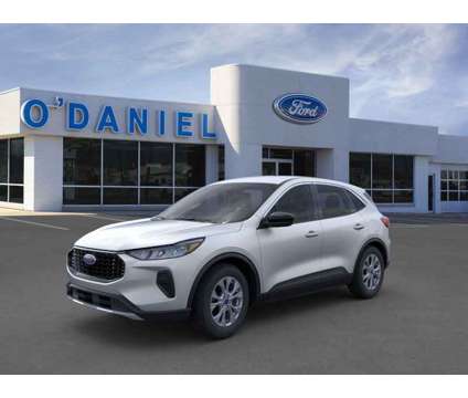 2024 Ford Escape Active is a Silver 2024 Ford Escape SUV in New Haven IN