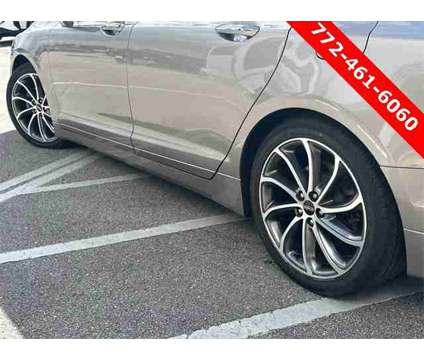 2019 Lincoln MKZ Reserve is a Brown 2019 Lincoln MKZ Reserve Sedan in Fort Pierce FL