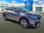 2020 Honda CR-V Hybrid Touring