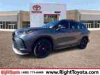 2024 Toyota Highlander XSE