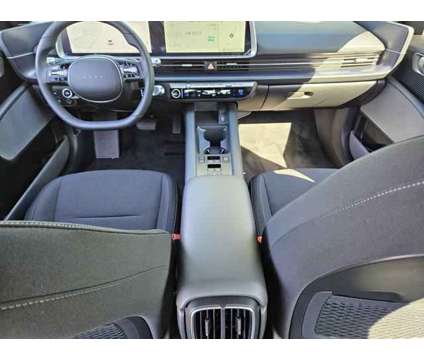 2024 Hyundai IONIQ 6 SE Standard Range is a Green 2024 Hyundai Ioniq Sedan in Surprise AZ