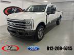 2024 Ford F-250SD King Ranch