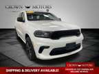 2021 Dodge Durango GT