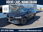 2021 Volvo V60 Cross Country T5