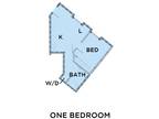 Chenore Ridge - 1 Bedroom, 1 Bathroom
