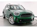 2024 MINI Cooper S Countryman Signature