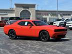 2020 Dodge Challenger GT Carfax One Owner