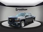 2016 Chevrolet Silverado 1500 LT LT2