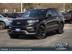 2024 Ford Explorer ST-Line 4WD 250A