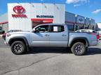 2019 Toyota Tacoma TRD Off-Road V6