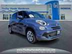 2018 Fiat 500L Pop