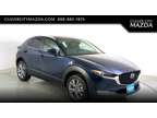 2024 Mazda CX-30 2.5 S Preferred Package