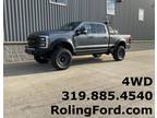 2023 Ford F-250SD Lariat