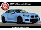 2024 BMW M2 Base