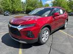 2021 Chevrolet Blazer LT CONFIDENCE PACKAGE