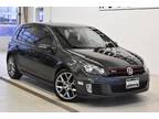 2013 Volkswagen GTI Base