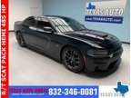 2023 Dodge Charger R/T Scat Pack