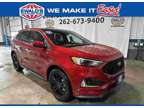 2024 Ford Edge ST Line