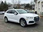 2018 Audi Q5 2.0T Premium