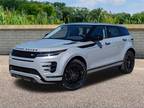 2024 Land Rover Range Rover Evoque Dynamic