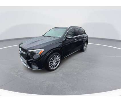 2024 Mercedes-Benz GLE 4MATIC is a Black 2024 Mercedes-Benz G SUV in Pittsburgh PA